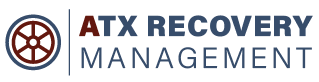 ATX Recovery Management Logo